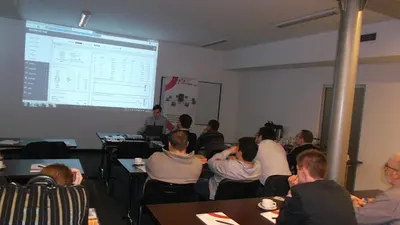 IT Partners Security Sp. z o.o.